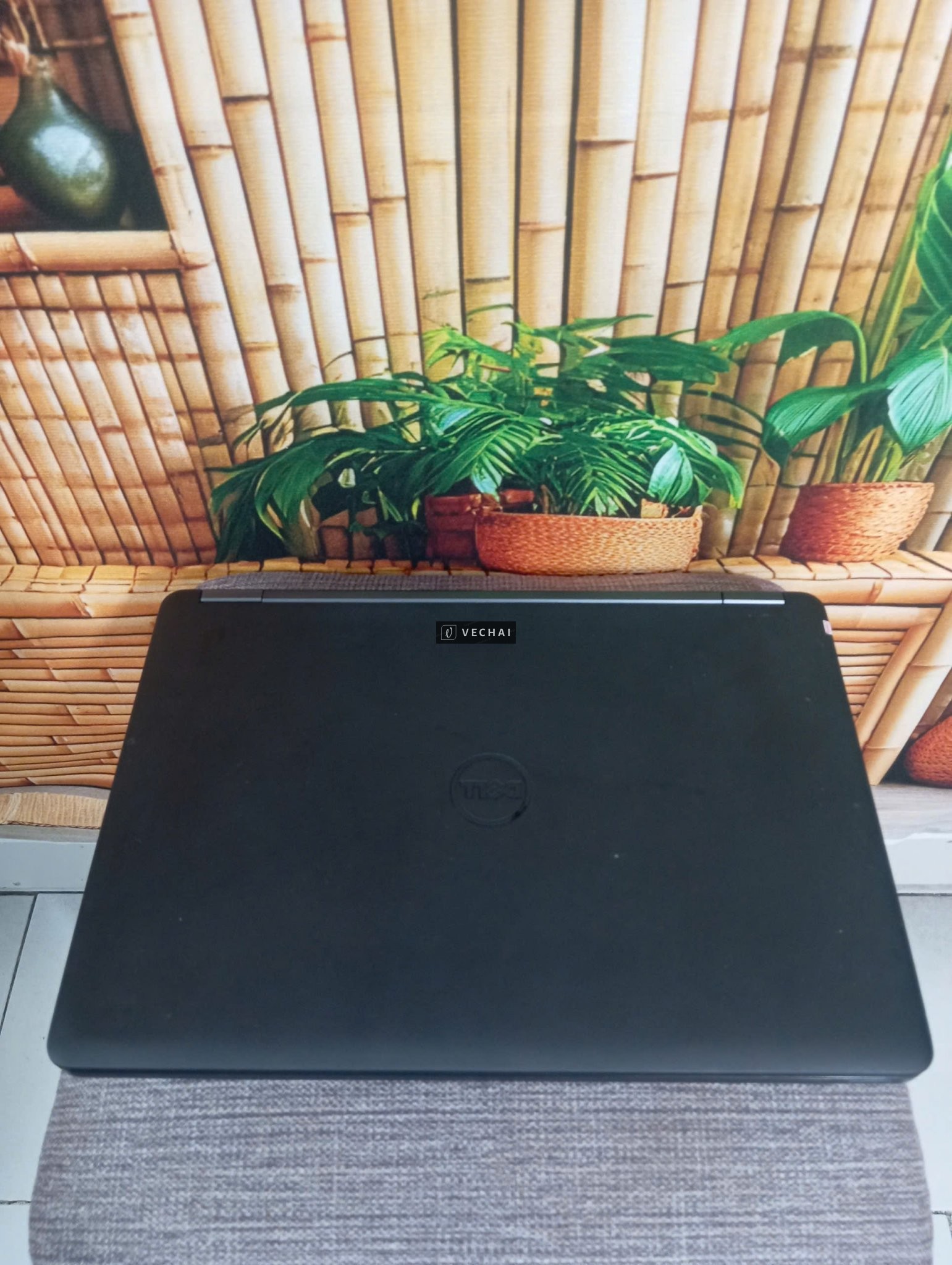 Laptop Dell Latitude E5450 i5-5300U Ram 8GB SSD 256GB 14" HD+ Win 10
