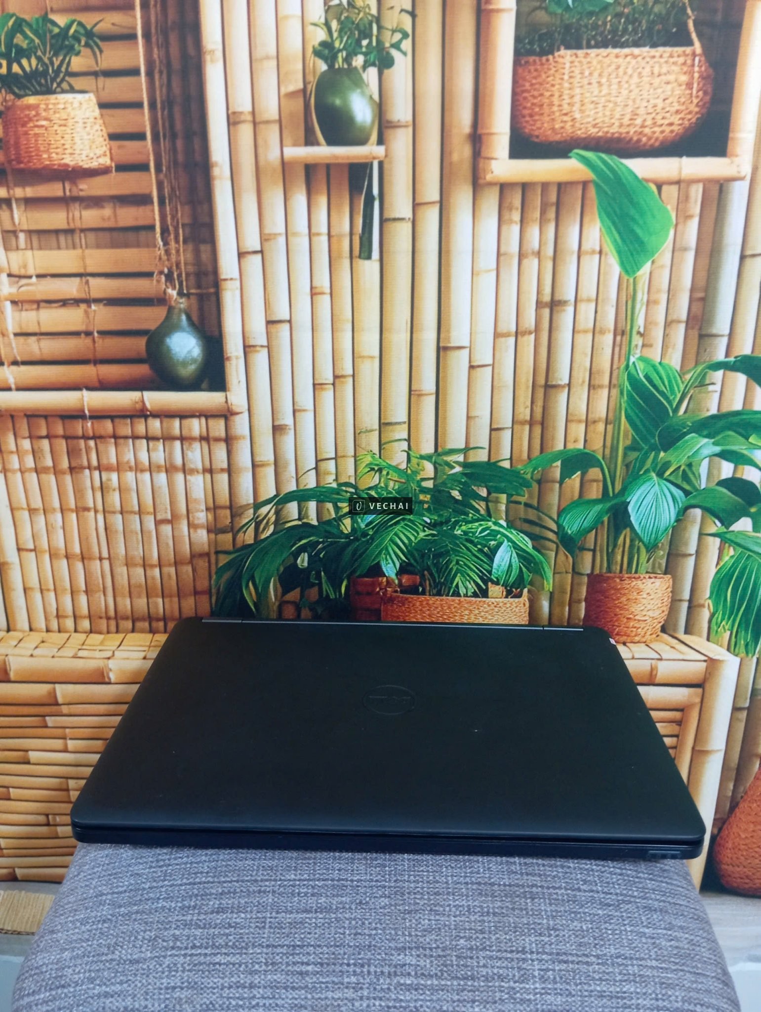 Laptop Dell Latitude E5450 i5-5300U Ram 8GB SSD 256GB 14" HD+ Win 10