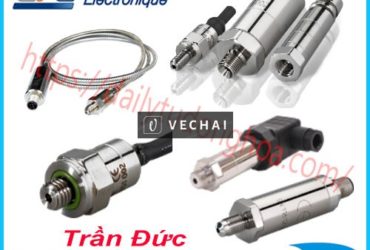 Cảm biến áp suất EFE | EFE Sensors