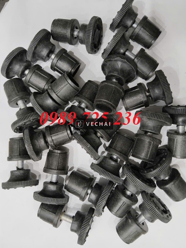 Bộ chân tăng chỉnh phi 25 giá rẻ?