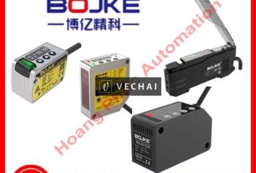 Nhà cung cấp phân phối Cảm biến BOJKE tại việt nam