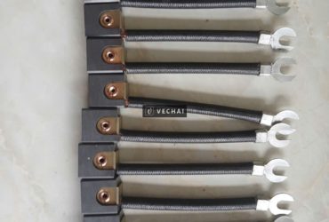 Chuyên gia tư vấn và cung cấp các loại chổi than chất lượng cho động cơ , vành trượt
