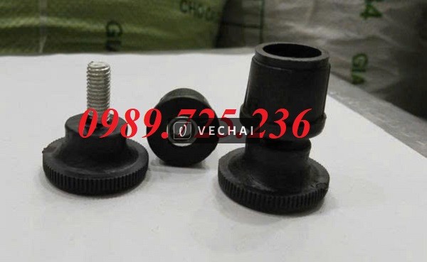 Bộ chân tăng chỉnh phi 25 giá rẻ?