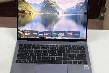 HUAWEI MATEBOOK X PRO MACHC – WAX9 i7 10510U, RAM 16GB, SSD 512GB, 14 INCH 3K TOUCH