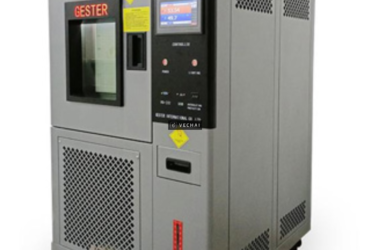 BUỒNG THỬ NGHIỆM NHIỆT ĐỘ & ĐỘ ẨM GT-C52