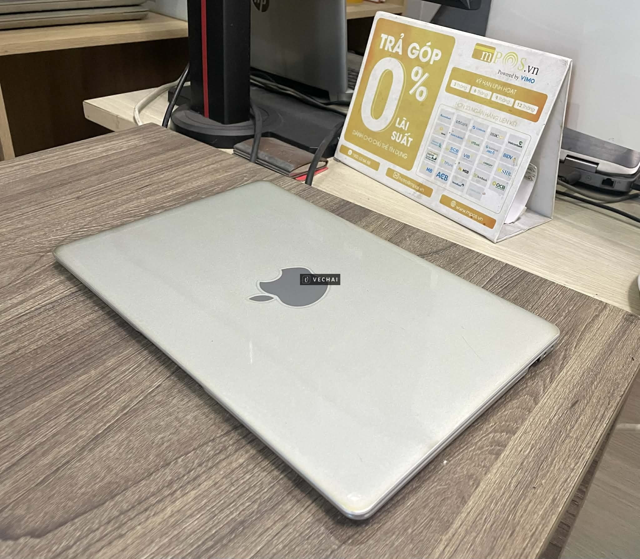 Laptop Masstel L133 Celeron N4000 4GB SSD 128GB