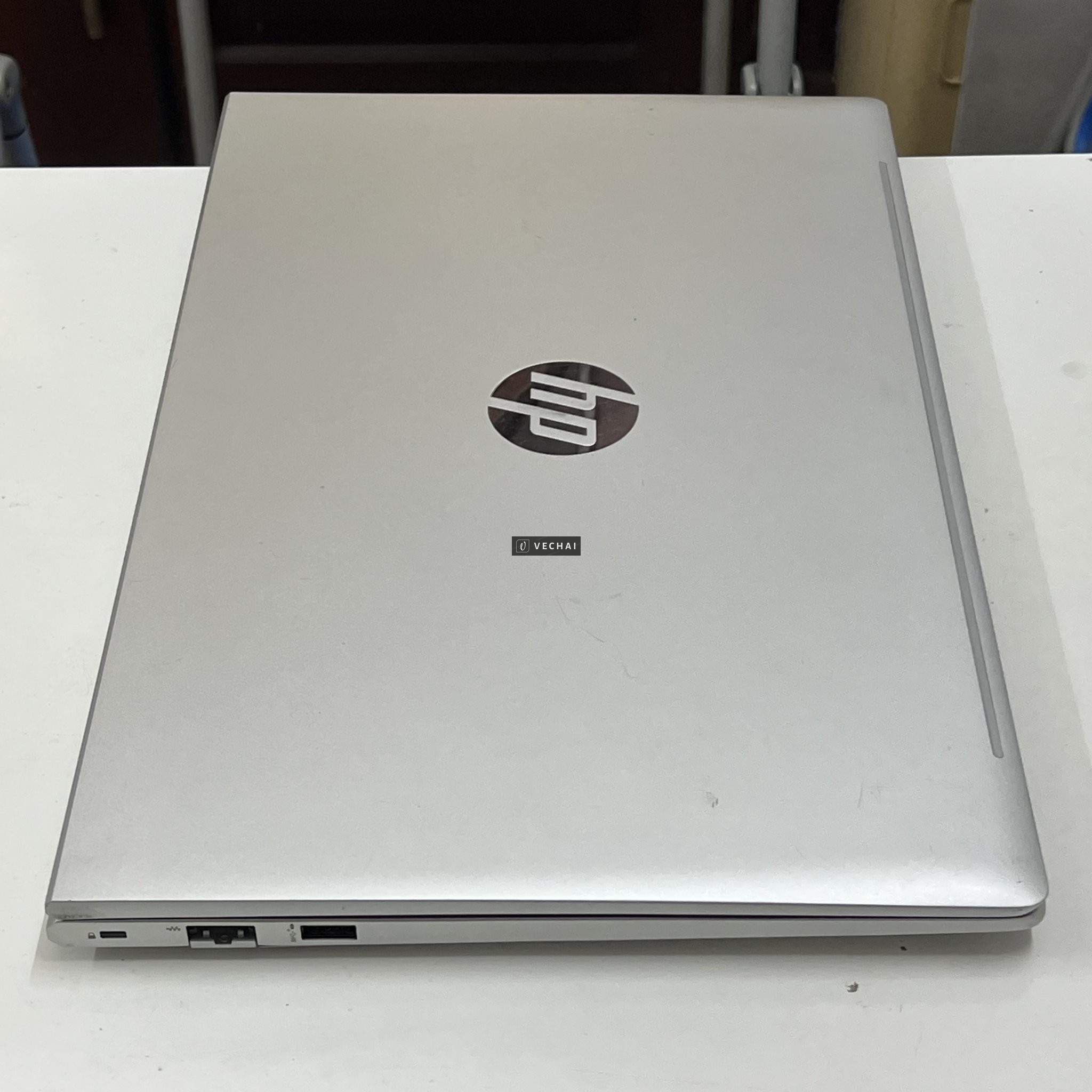 HP PROBOOK 450 G8 i5 1135G7, RAM 8GB, SSD 256GB, 15.6 INCH FHD