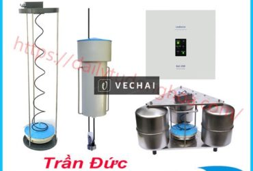 Cảm biến váng dầu Leakwise | Bộ điều khiển Leakwise