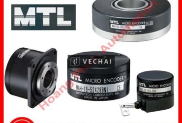 Đại lý phân phối Cảm biến góc quay MTL tại việt nam