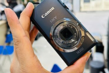MÁY ẢNH CANON IXY 10S MÀN CẢM ỨNG CÓ FLASH TÍCH HỢP HÀNG SƯU TẦM SIÊU HIẾM – Hình thức còn siêu mới,