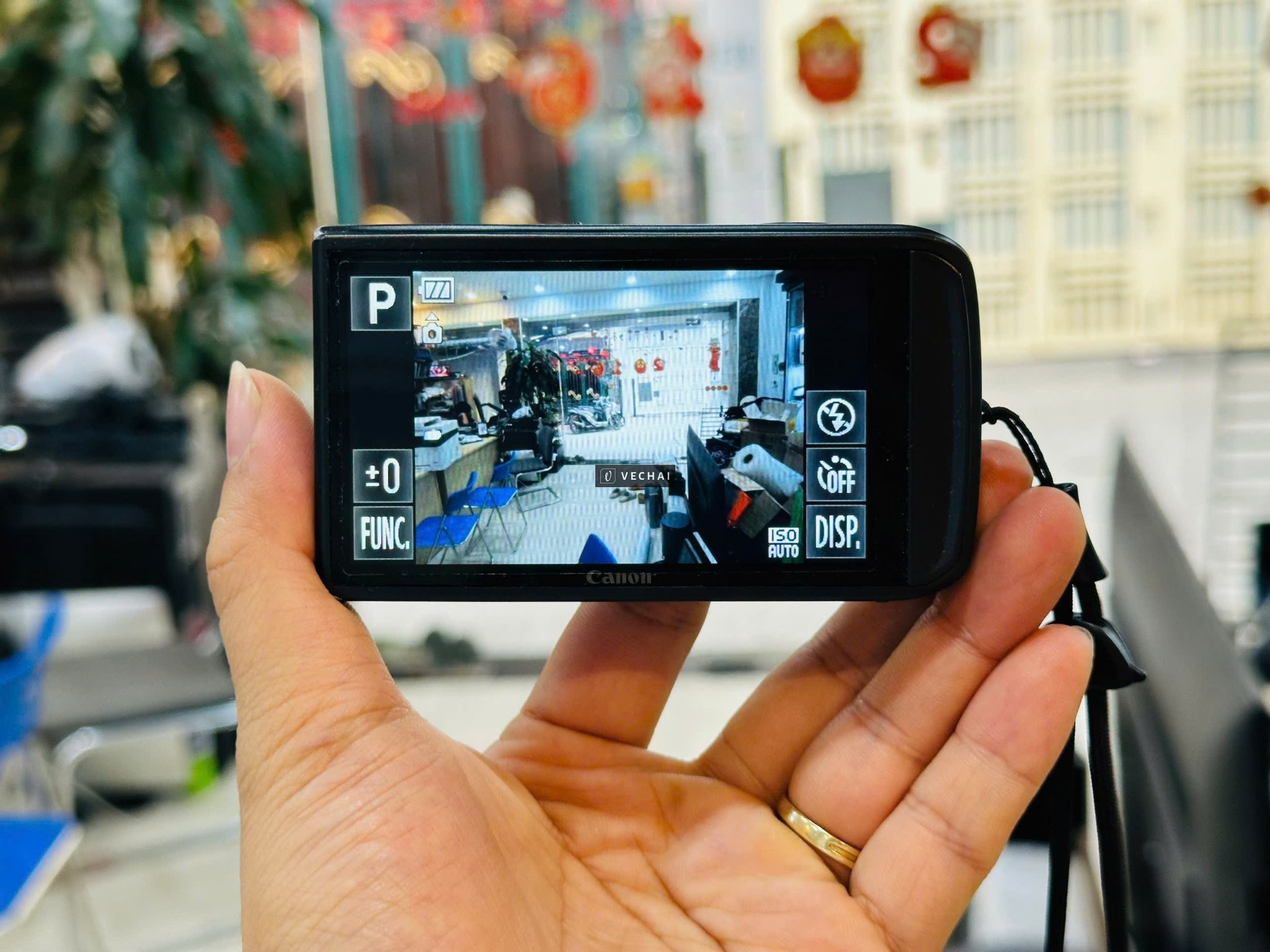 MÁY ẢNH CANON IXY 10S MÀN CẢM ỨNG CÓ FLASH TÍCH HỢP HÀNG SƯU TẦM SIÊU HIẾM – Hình thức còn siêu mới,