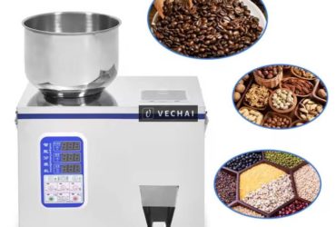 Cân định lượng 1 – 100g nhỏ gọn