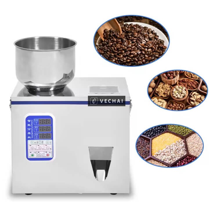 Cân định lượng 1 – 100g nhỏ gọn