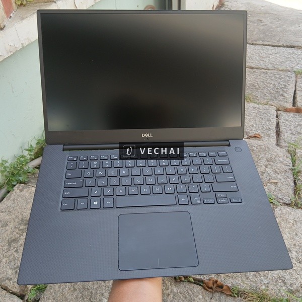 Dell Precision 5540 i7 9th 9850H, Ram 16G, SSD Nvme 512G, Vga Quadro T2000 4G