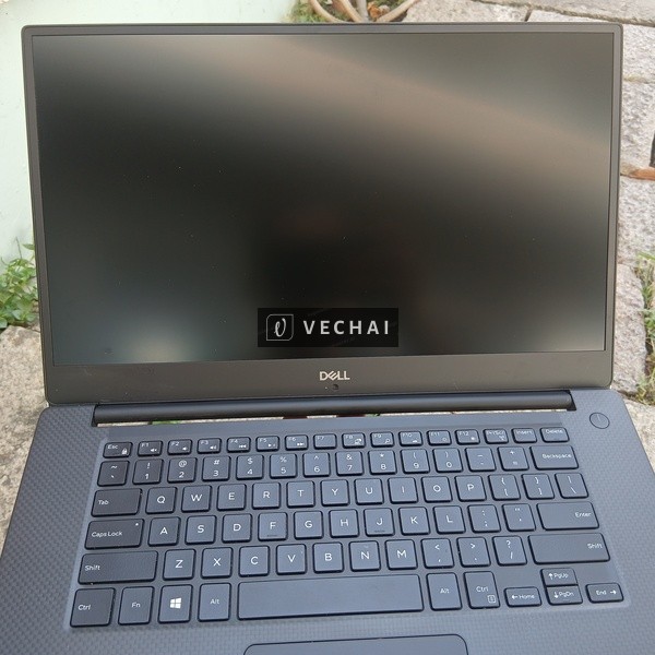 Dell Precision 5540 i7 9th 9850H, Ram 16G, SSD Nvme 512G, Vga Quadro T2000 4G