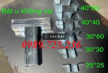 Pát lắp ghép – Pát xà gồ  giá rẻ giao hàng toàn quốc?