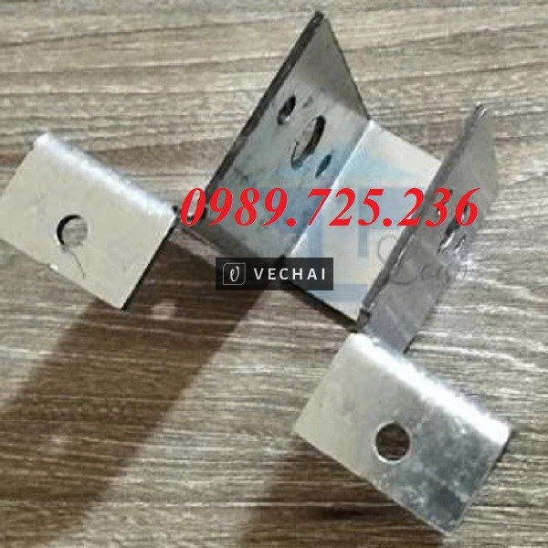 Pát lắp ghép – Pát xà gồ  giá rẻ giao hàng toàn quốc?