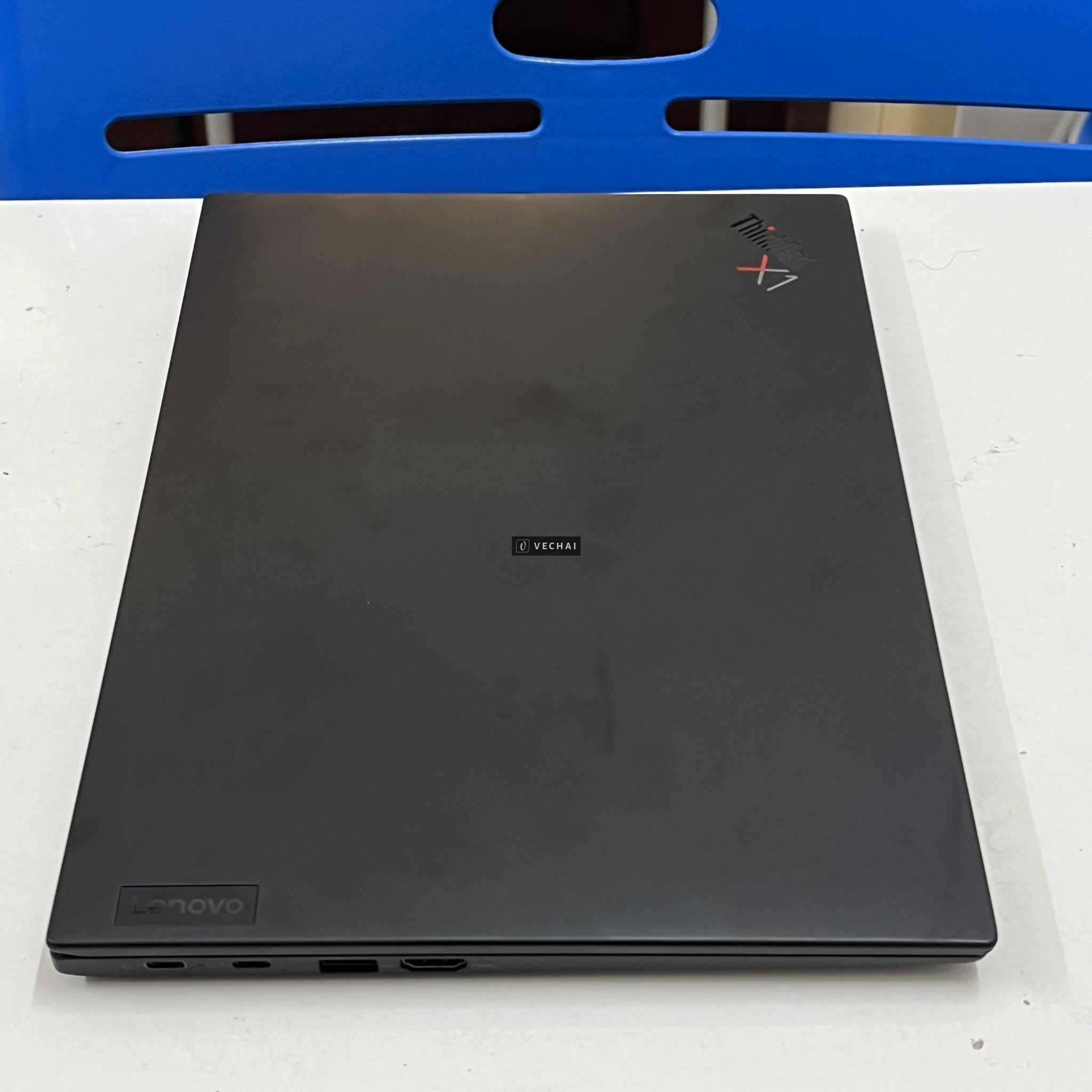 LENOVO THINKPAD X1 CARBON GEN 9 i7 1165G7, RAM 16GB, SSD 512GB, 14 INCH FHD
