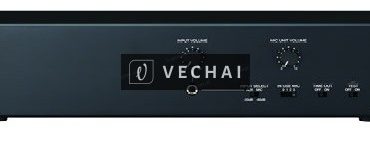 Bộ xử lý trung tâm hội thảo TOA TS-V90MU