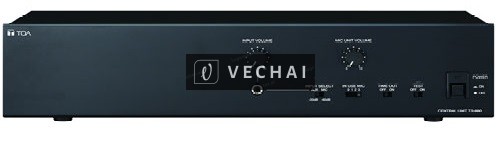 Bộ xử lý trung tâm hội thảo TOA TS-V90MU