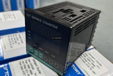 BỘ ĐẾM THÔNG MINH CI7-RC60W (TOKY)