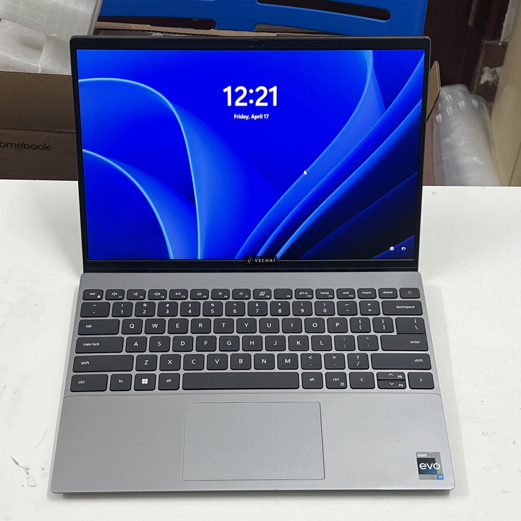 DELL VOSTRO 5320 i7 1260P, RAM 16GB, SSD 512GB, 13 INCH FHD+ US