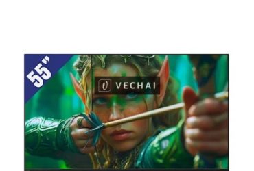 Google Tivi LED Sony 4K 55 inch BRAVIA 2 II (K-55S20M2)