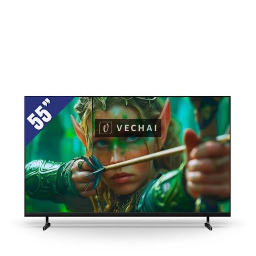 Google Tivi LED Sony 4K 55 inch BRAVIA 2 II (K-55S20M2)