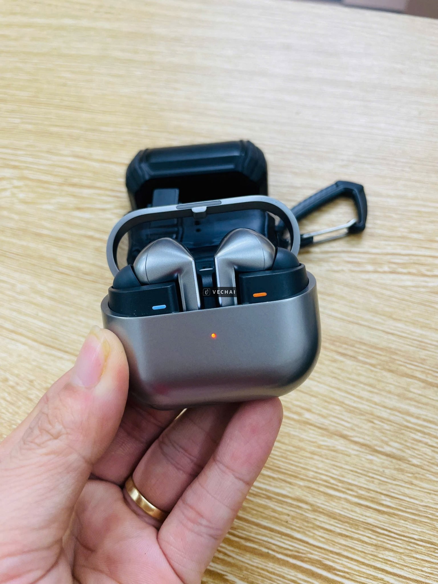 Tai Nghe Bluetooth Samsung Galaxy Buds 3 pro ANC 99% nghe cực hay và vô vàn tính năng – Hàng chính h