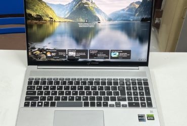 HP PAVILION PLUS 16 – AB i7 13700H, RAM 16GB, SSD 512GB, RTX 3050 6GB, 16 INCH 2K 120Hz