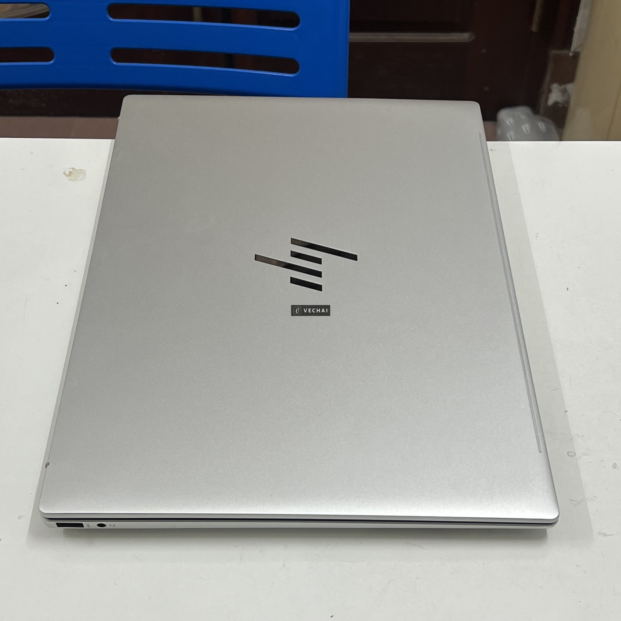 HP PAVILION PLUS 16 – AB i7 13700H, RAM 16GB, SSD 512GB, RTX 3050 6GB, 16 INCH 2K 120Hz