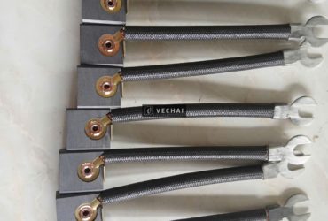 Bí quyết lựa chọn chổi than phù hợp với từng loại động cơ