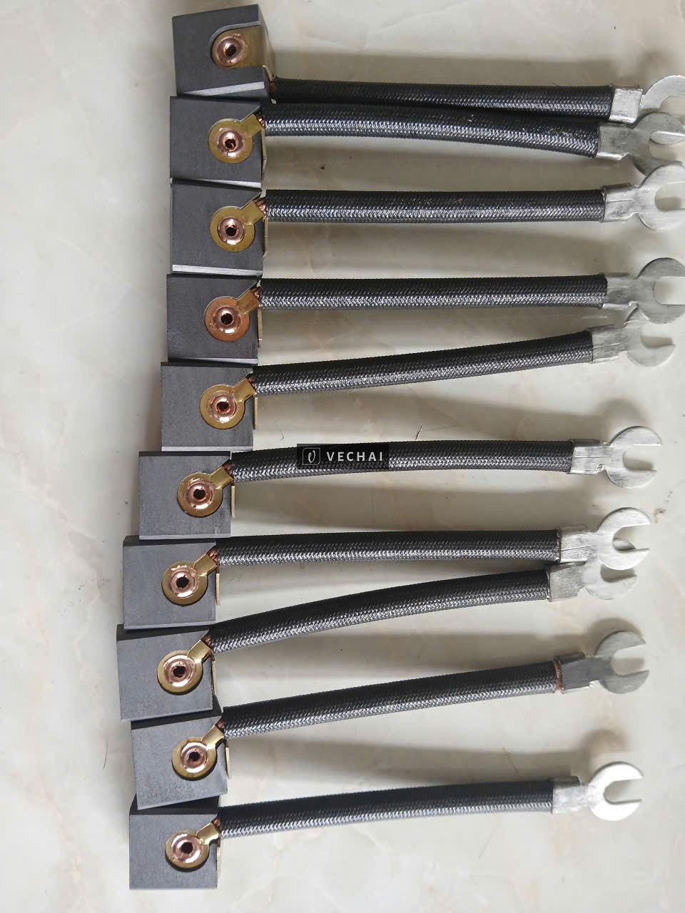 Bí quyết lựa chọn chổi than phù hợp với từng loại động cơ