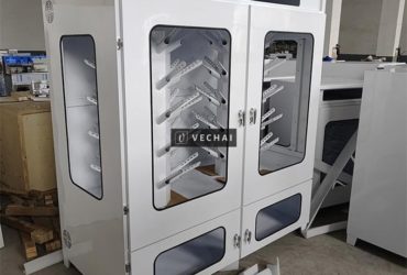 Tủ sấy giày 20 đôi – công suất lớn