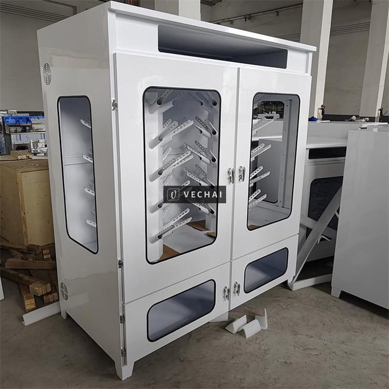 Tủ sấy giày 20 đôi – công suất lớn
