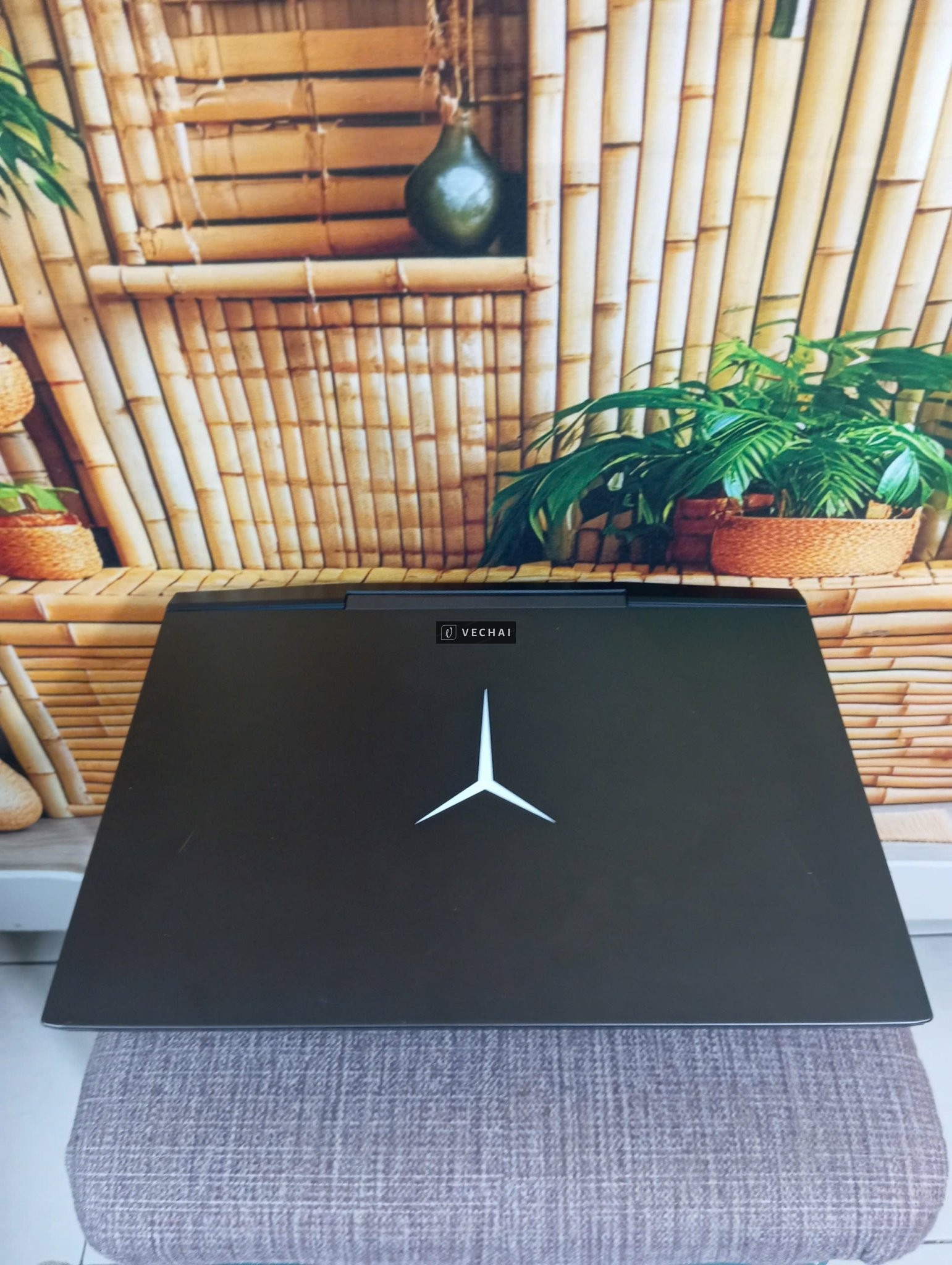 Laptop Gaming Lenovo LEGION Y545 Core i7 9750H Ram 16Gb Nvme 256Gb GTX1660Ti 6Gb 15.6” FHD 14