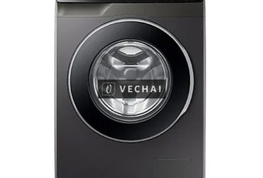 Máy giặt Samsung AI Inverter 10 kg WW10T634DLX/SV