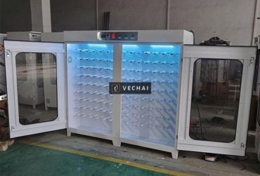 Tủ sấy giày 60 đôi – sấy số lượng lớn