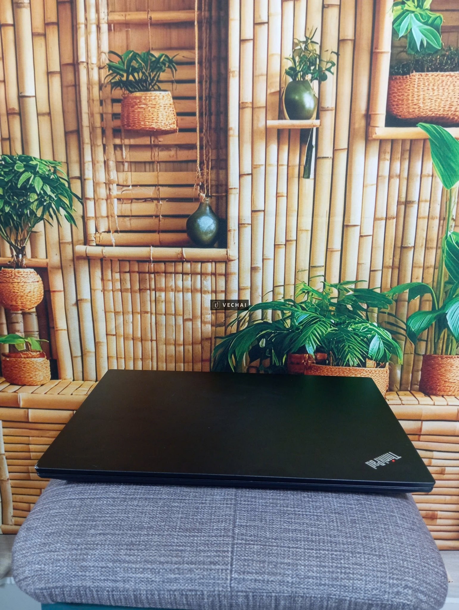 Laptop Lenevo ThinkPad E590 i7 8565U Ram 8GB Nvme 128GB + HDD 500GB 15.6” HD IPS