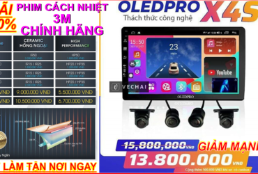 Thay kính ô tô Tận Nơi như thế nào – Lợi ích Thay kính xe tải Tận nhà giá rẻ