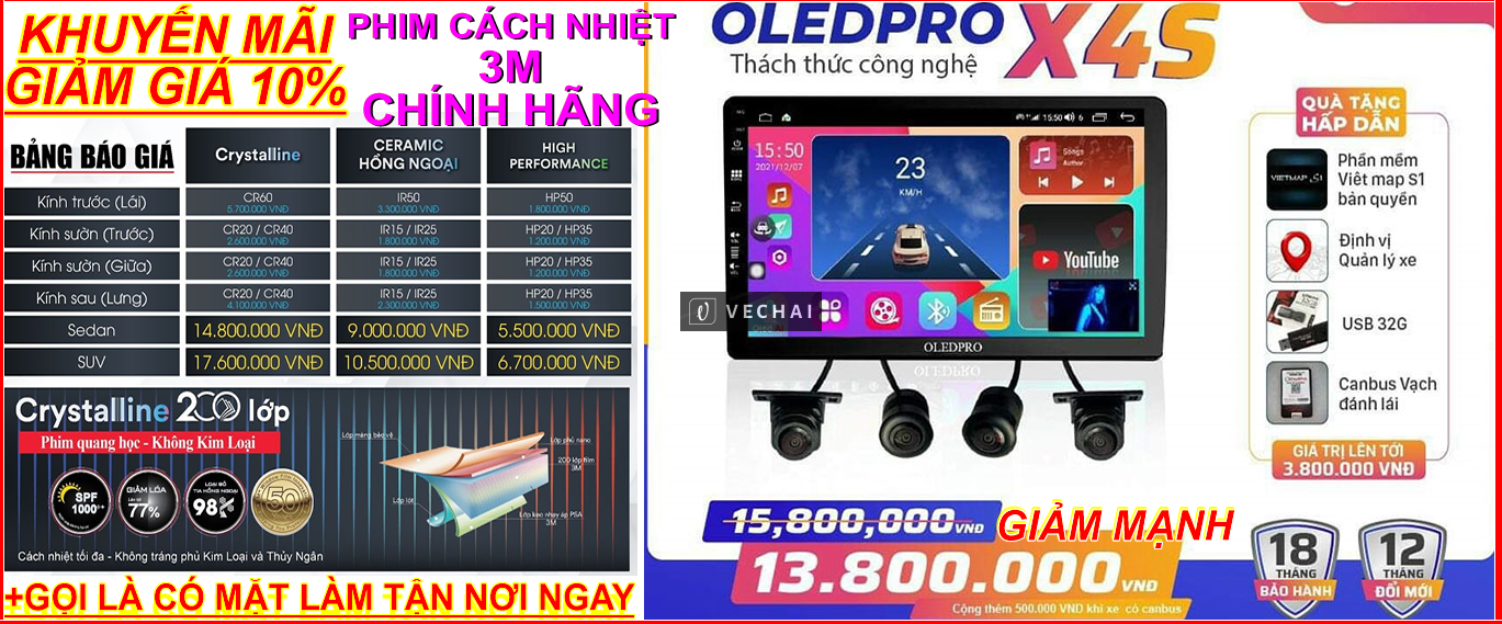 Thay kính ô tô Tận Nơi như thế nào – Lợi ích Thay kính xe tải Tận nhà giá rẻ