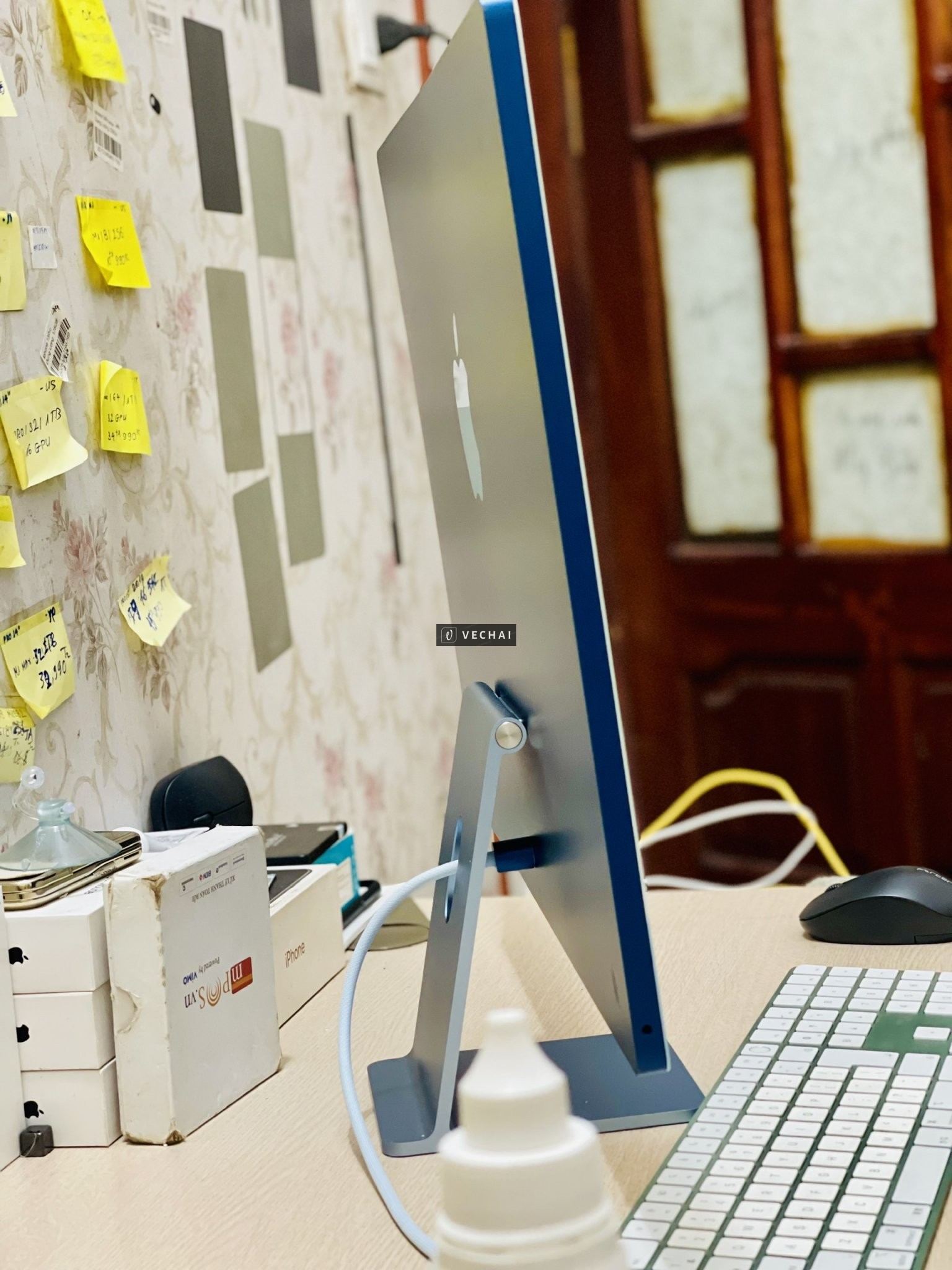 LỰA CHỌN THÔNG MINH: IMAC M1 99% TIẾT KIỆM HÀNG TRIỆU!