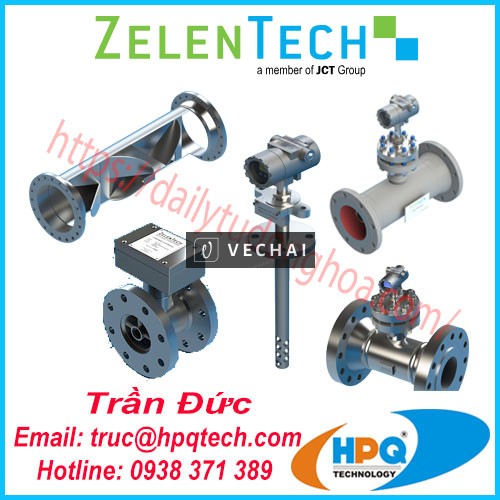 Nhà cung cấp Zelentech chính hãng