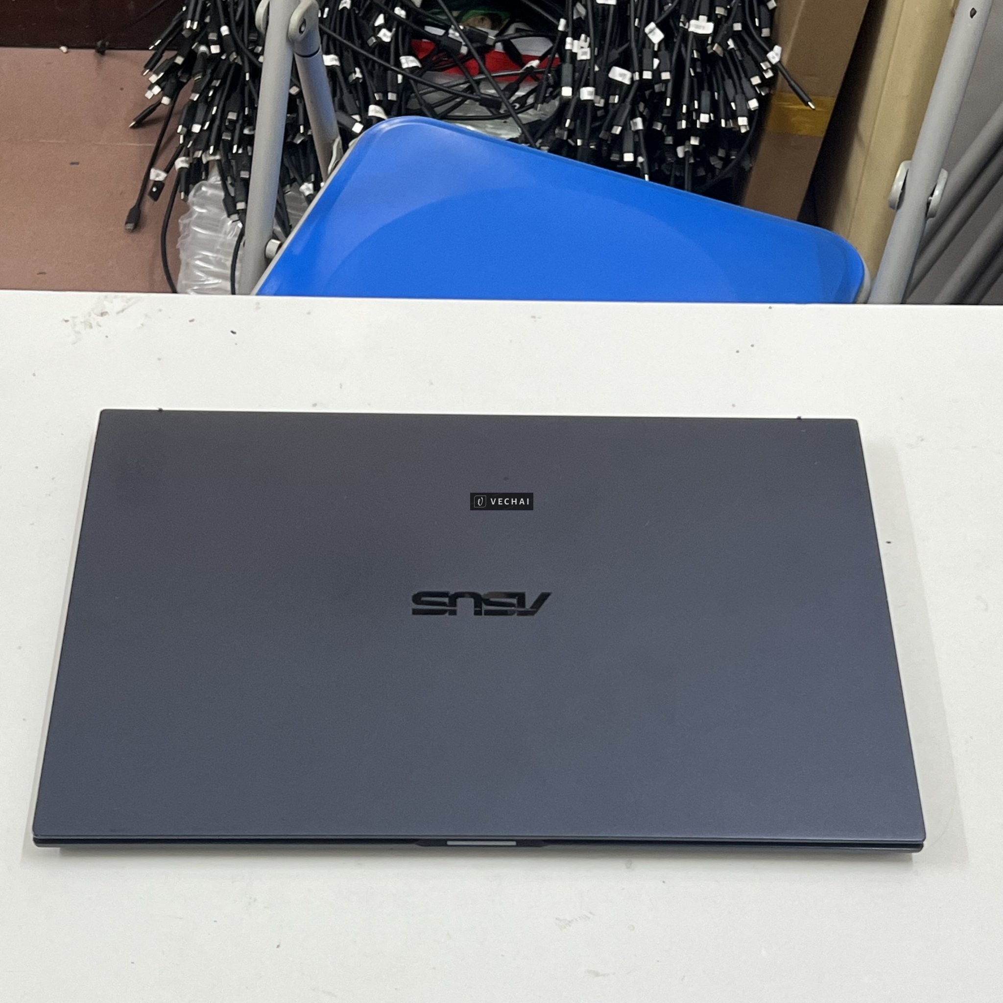 ASUS EXPERTBOOK B9450F i5 10210U, RAM 8GB, SSD 180GB, 14 INCH FHD