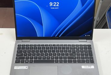 DELL LATITUDE 5521 i7 11850H, RAM 16GB, SSD 512GB, MX450 2GB DDR6 ,15 INCH FHD IPS