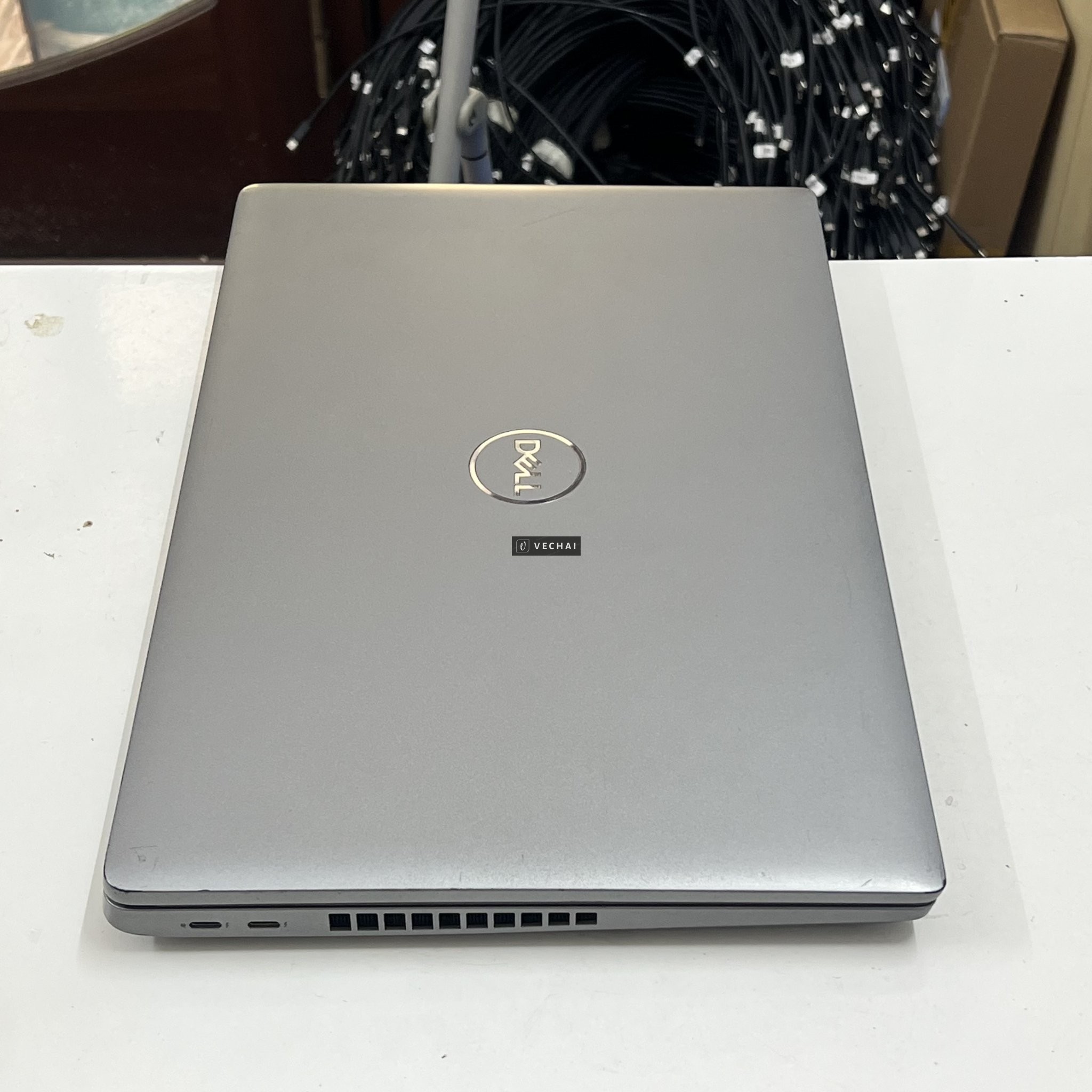 DELL LATITUDE 5521 i7 11850H, RAM 16GB, SSD 512GB, MX450 2GB DDR6 ,15 INCH FHD IPS