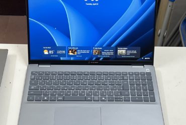 DELL INSPIRON 5640 CORE 7 150U, RAM 16GB DDR5, SSD 512GB, 16 INCH FHD