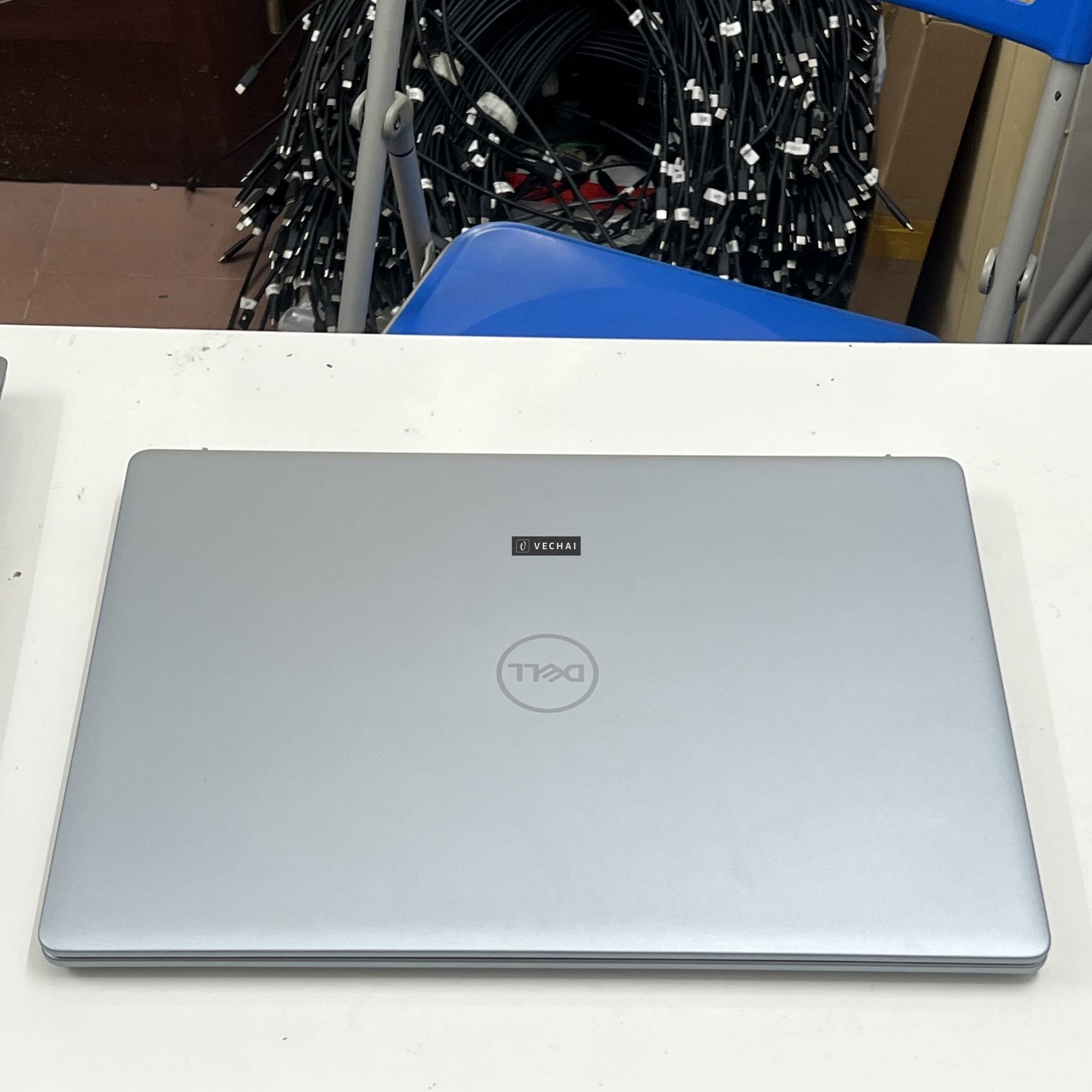 DELL INSPIRON 5640 CORE 7 150U, RAM 16GB DDR5, SSD 512GB, 16 INCH FHD