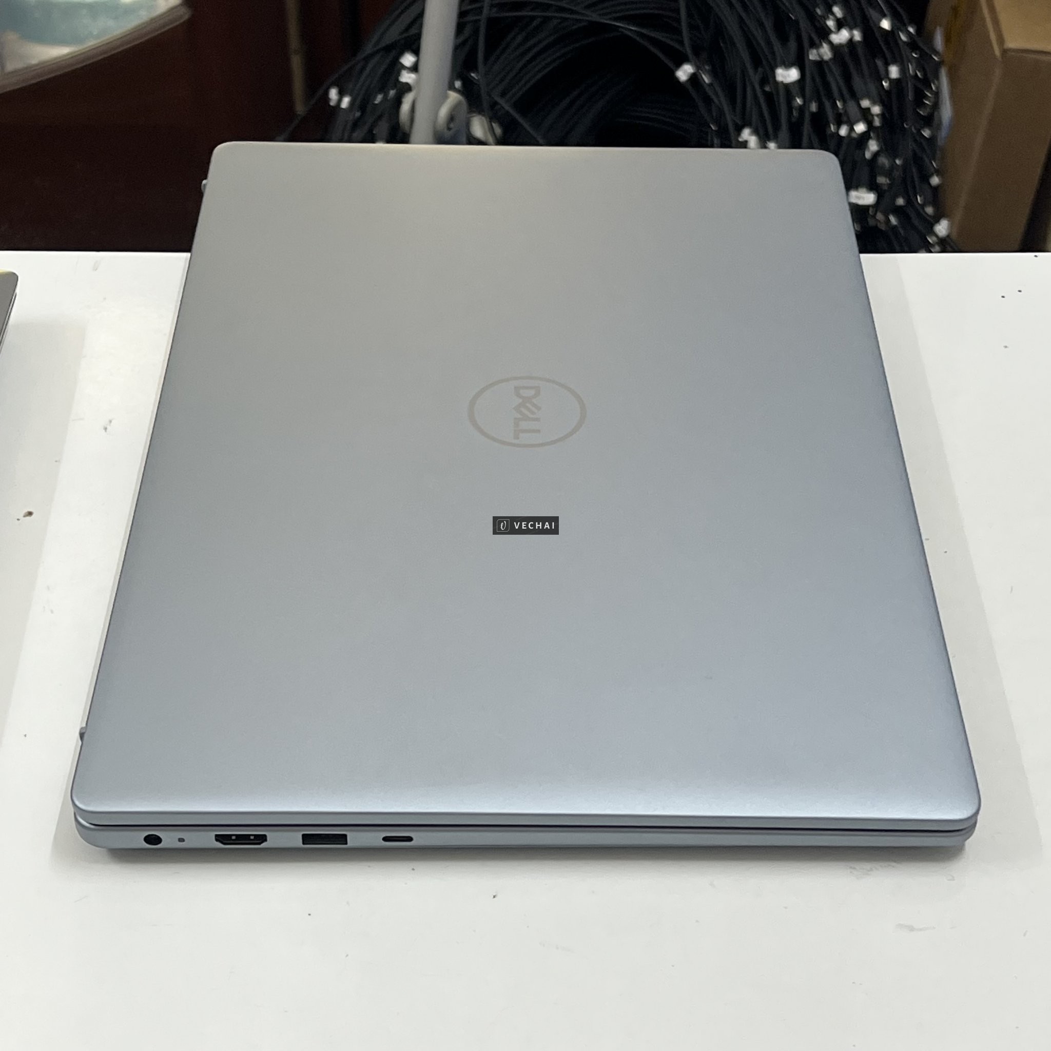 DELL INSPIRON 5640 CORE 7 150U, RAM 16GB DDR5, SSD 512GB, 16 INCH FHD