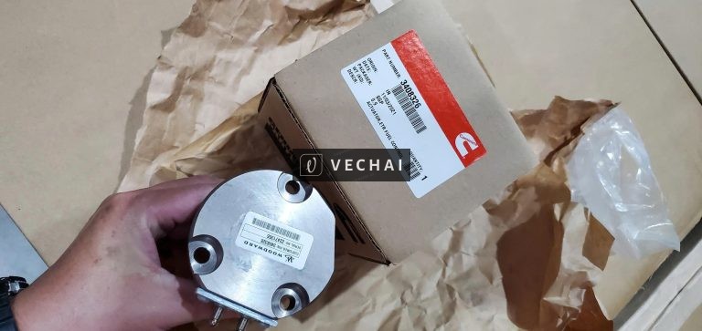 3408326 Bộ điều khiển nhiên liệu (Control Actuator) Cummins